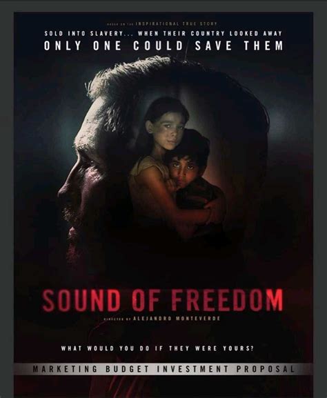 Sound of freedom full movie free - Jul 20, 2023 · Here’s options for downloading or watching The Sound of Freedom streaming the full movie online for free on 123movies and Reddit, including where to watch Jim Caviezel's new thriller movies at home.